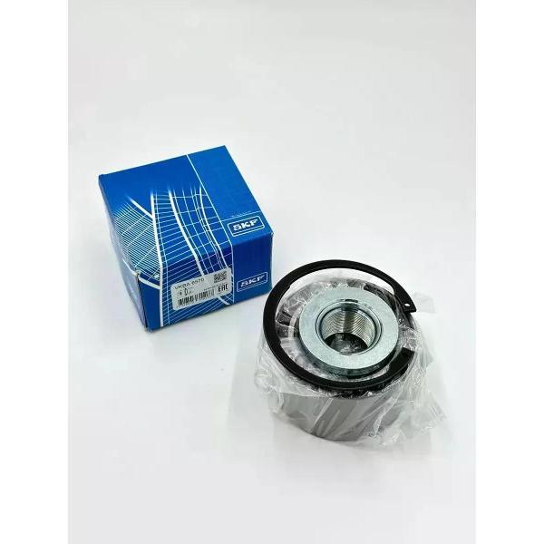 Подшипник ступицы SKF 253398541