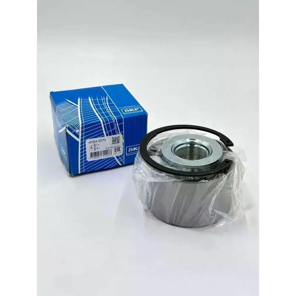 Подшипник ступицы SKF 253398541