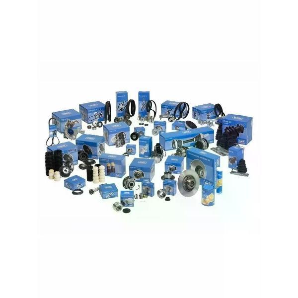 Подшипник ступицы SKF 253398541