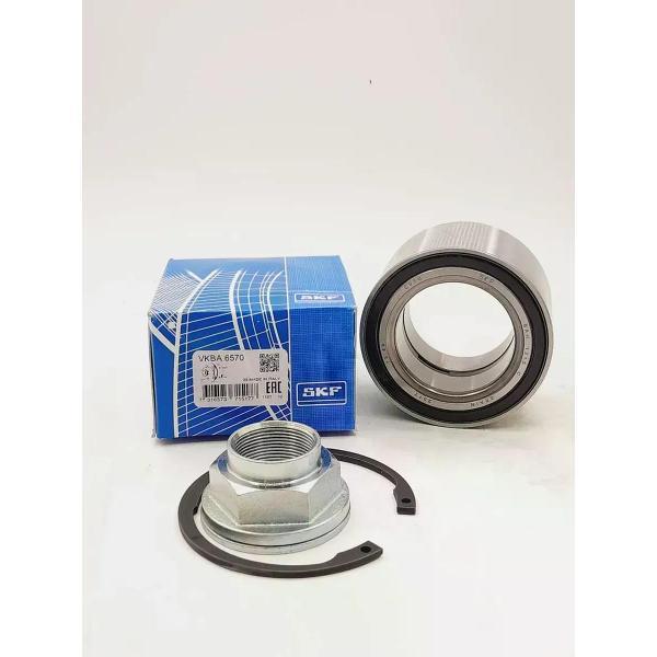 Подшипник ступицы SKF 325100232