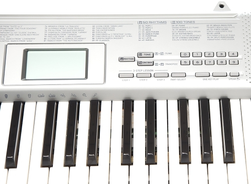 Синтезатор Casio LK-125