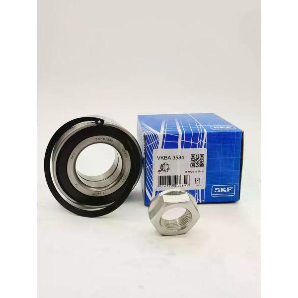 Подшипник ступицы SKF 253401329
