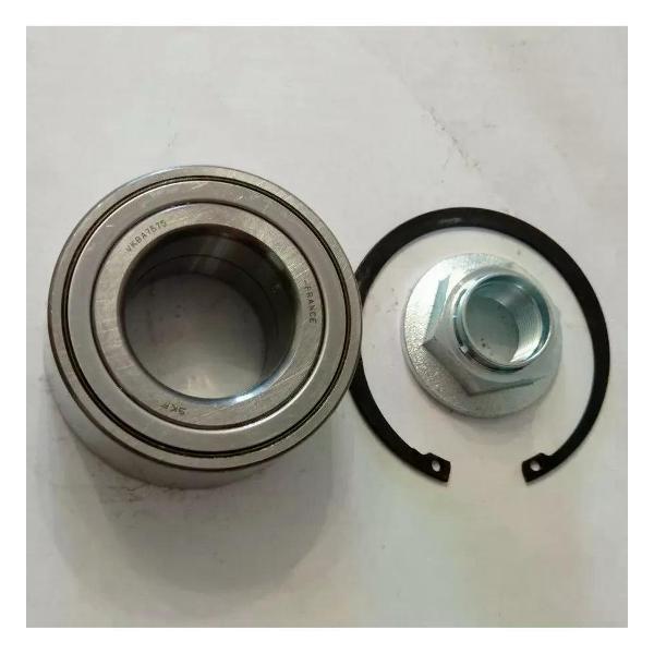Подшипник ступицы SKF 325028012