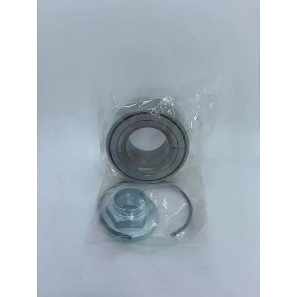Подшипник ступицы SKF 261785104