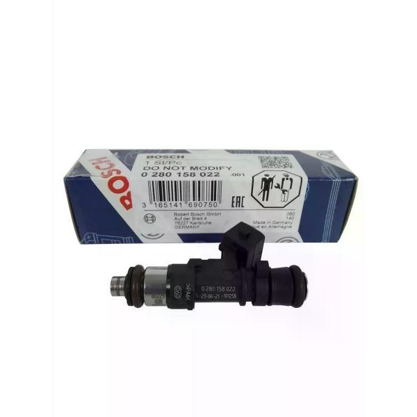 Форсунка топливная Bosch 293524846