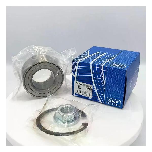 Подшипник ступицы SKF 322415745