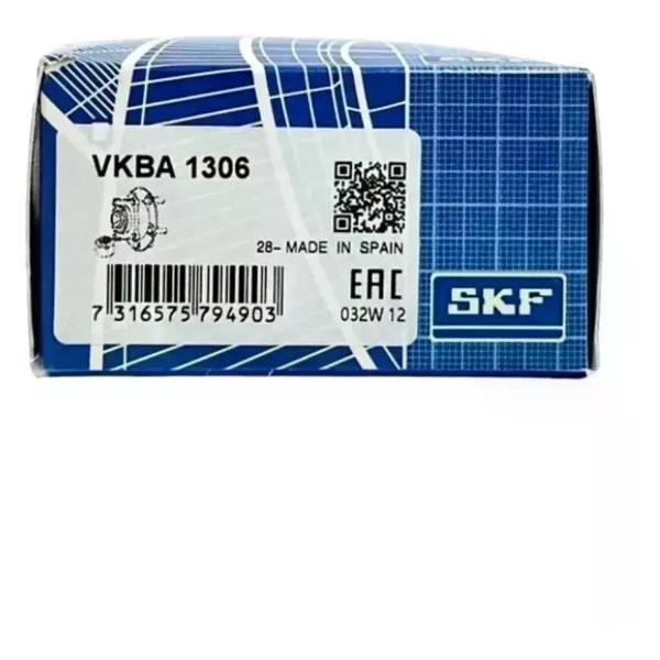 Подшипник ступицы SKF 261299050