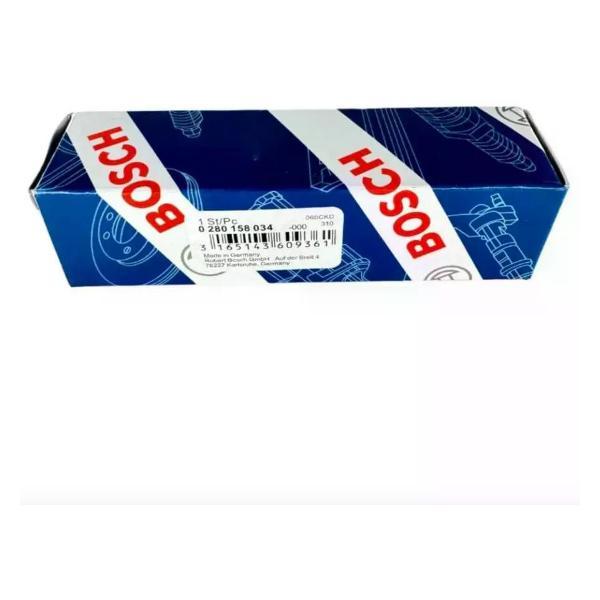 Форсунка топливная Bosch 293528192