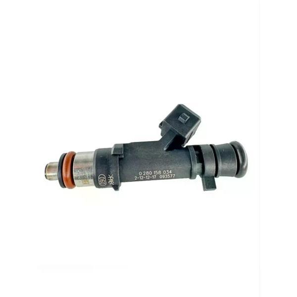Форсунка топливная Bosch 293528192