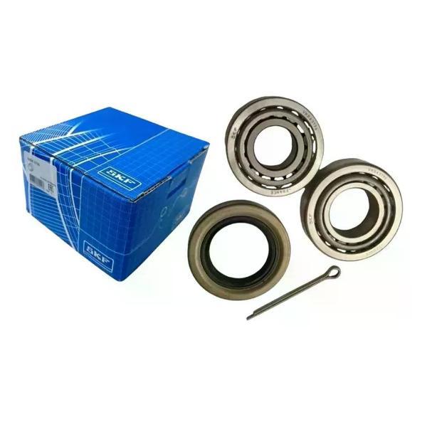 Подшипник ступицы SKF 261300769