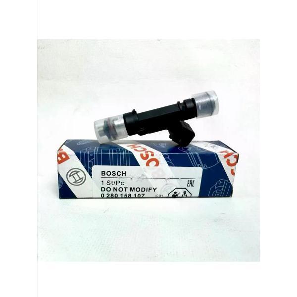 Форсунка топливная Bosch 293521767