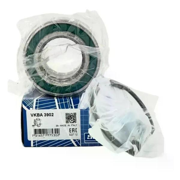 Подшипник ступицы SKF 261276011