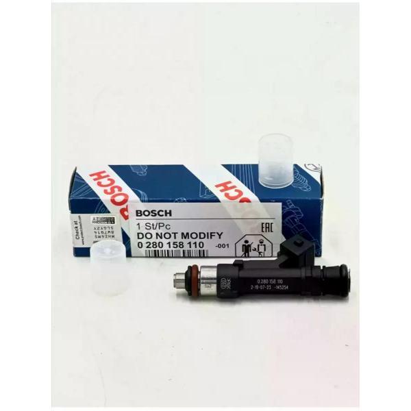 Форсунка топливная Bosch 293527714
