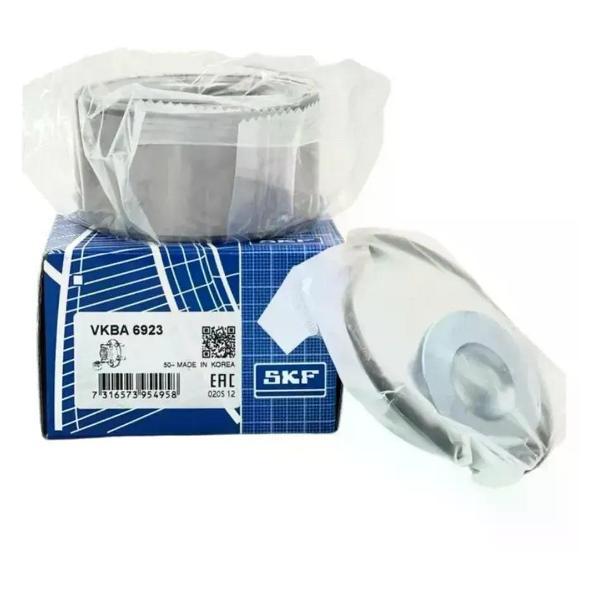 Подшипник ступицы SKF 261776894