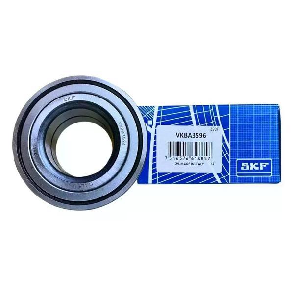 Подшипник ступицы SKF 261761129