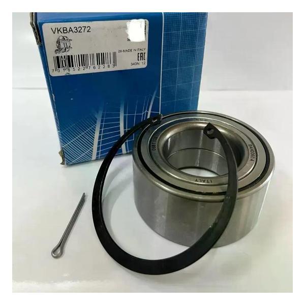 Подшипник ступицы SKF 261278737