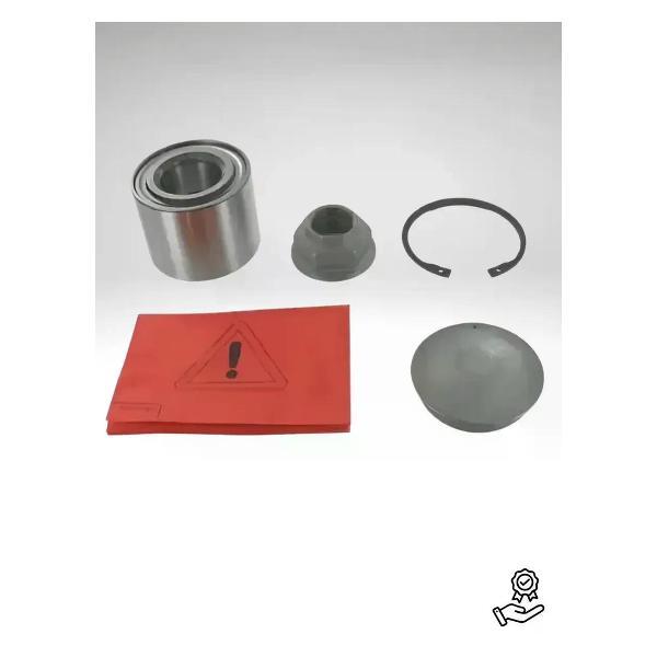 Подшипник ступицы SKF 261747775