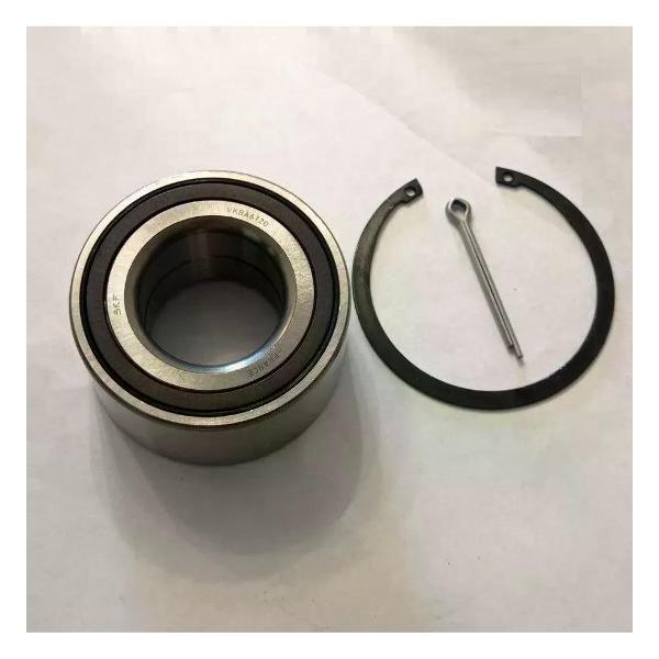 Подшипник ступицы SKF 261288331