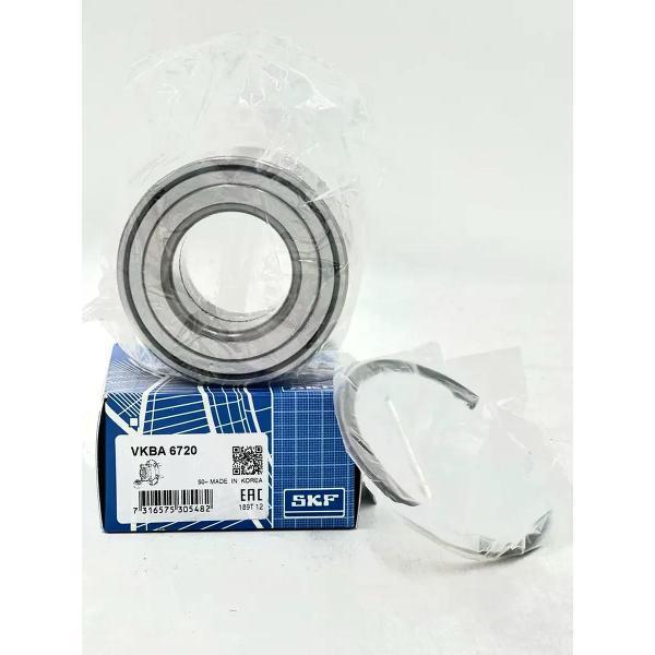 Подшипник ступицы SKF 261288331