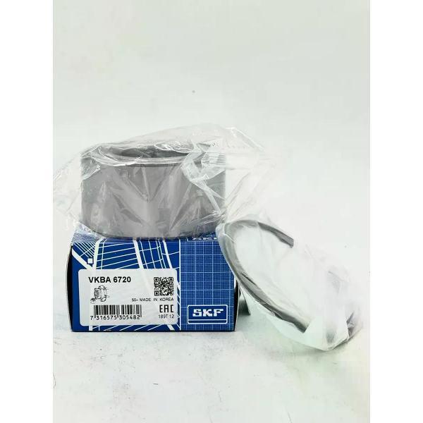 Подшипник ступицы SKF 261288331