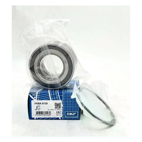 Подшипник ступицы SKF 261288331