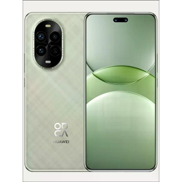 Смартфон Huawei Nova 13 Pro 12/512GB Зеленый