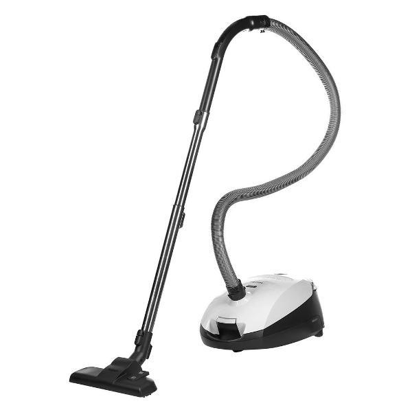 Пылесос напольный Miele SBAD3 Classic C1 белый