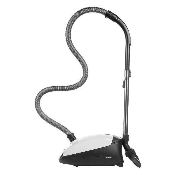 Пылесос напольный Miele SBAD3 Classic C1 белый