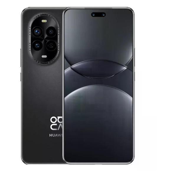 Смартфон Huawei Nova 13 Pro, 12+512 Gb, Черный