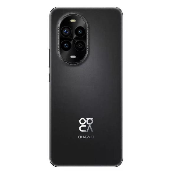 Смартфон Huawei Nova 13 Pro, 12+512 Gb, Черный