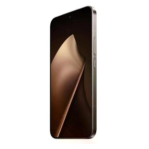Смартфон Xiaomi 15T Pro 12/512GB Mocha золотой