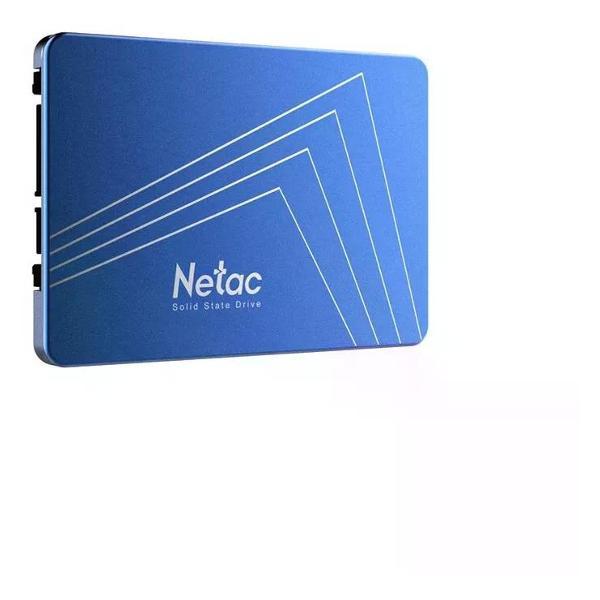 Внутренний диск SSD Netac SATA-III 960GB NT01N535S-960G-S3X фото