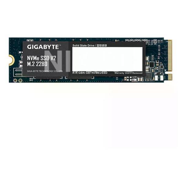 Внутренний диск SSD GIGABYTE 256GB G3NVMEV2256G PCI-Express 3.0x4