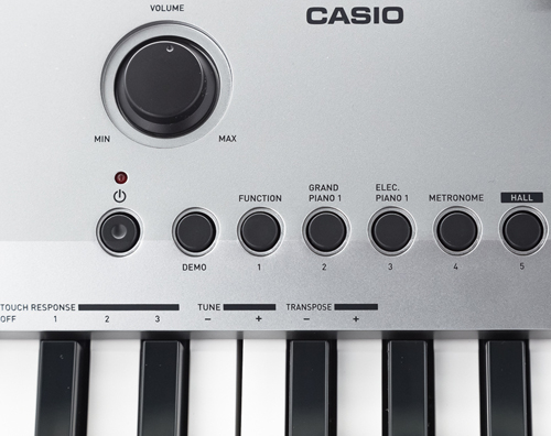 Синтезатор Casio CDP-130SR