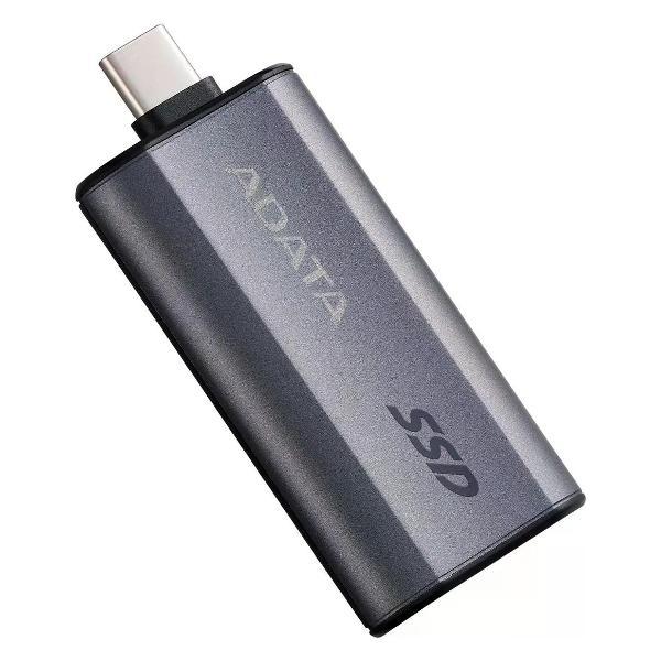 Внешний диск SSD &nbsp;A-DATA SC750 фото