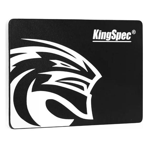 Внутренний диск SSD KingSpec SATA-III 480GB P4-480 2.5" фото