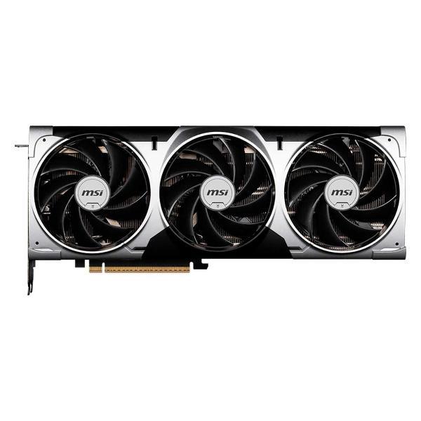 Видеокарта MSI GeForce RTX 5080 16G VENTUS 3X OC