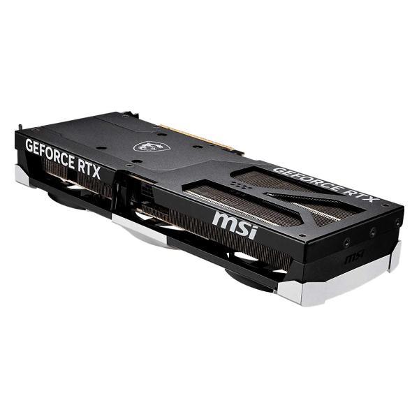 Видеокарта MSI GeForce RTX 5080 16G VENTUS 3X OC