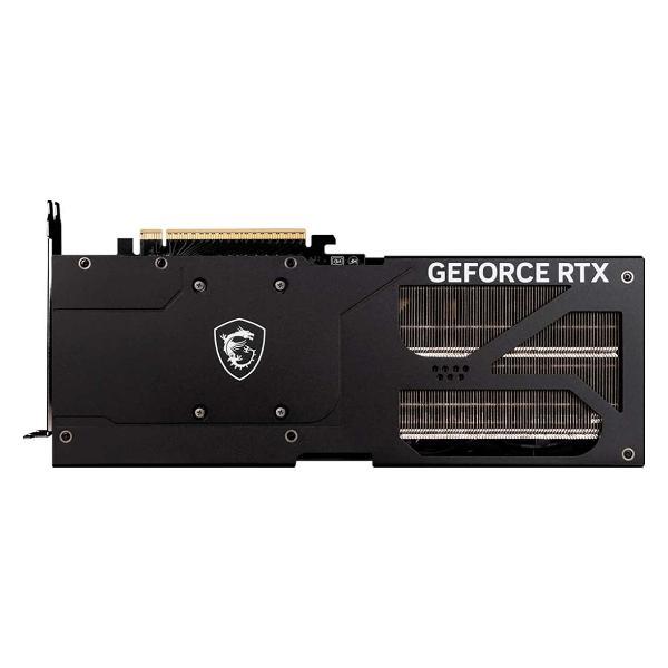 Видеокарта MSI GeForce RTX 5080 16G VENTUS 3X OC
