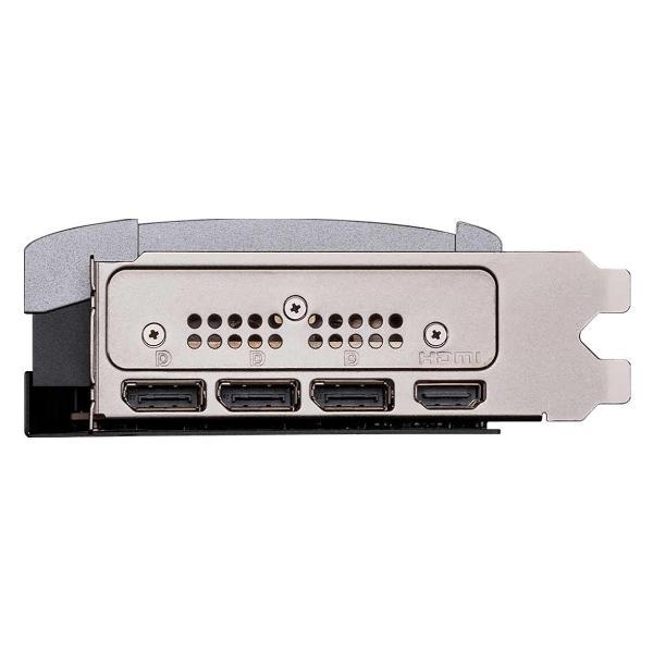 Видеокарта MSI GeForce RTX 5080 16G VENTUS 3X OC