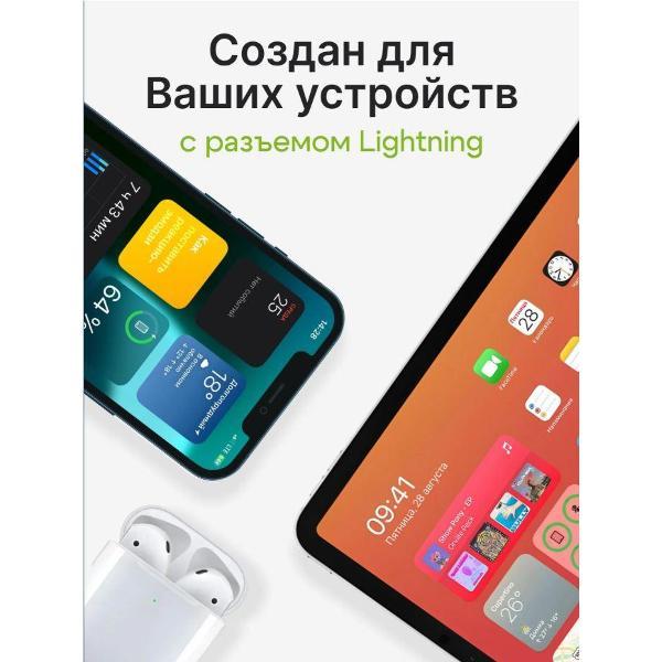 Зарядное устройство для PDA Wireless 35 w