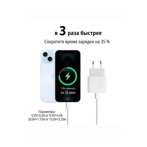 Зарядное устройство для PDA Wireless 35 w