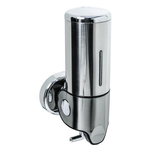 Жидкое мыло Fixsen диспенсер