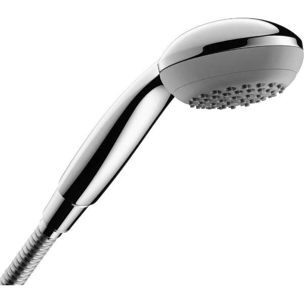Заглушка для гаджетов Hansgrohe Crometta 85 27728000 Unica Crometta_160