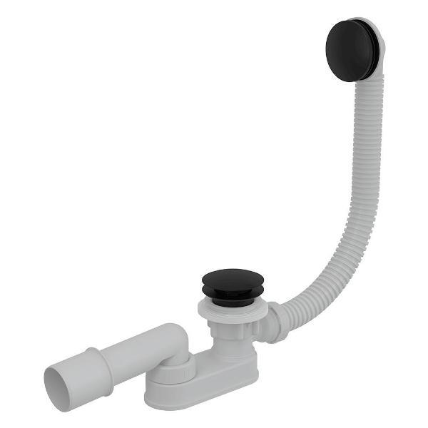 Ершик для унитаза Alcadrain A507 черный