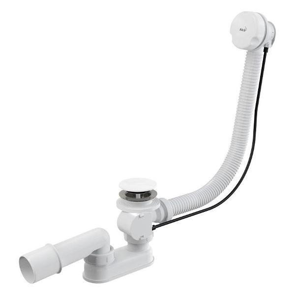 Сифон, отвод, гофра Alcadrain A51BM-80