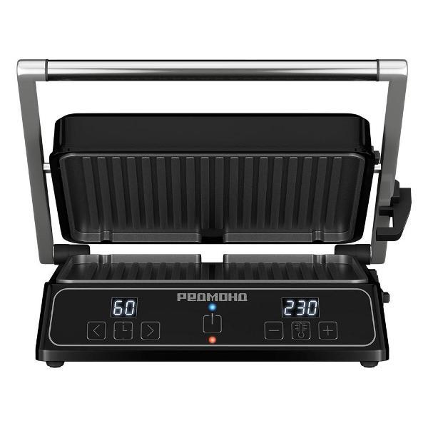 Электрогриль Redmond RGM-M821 Black