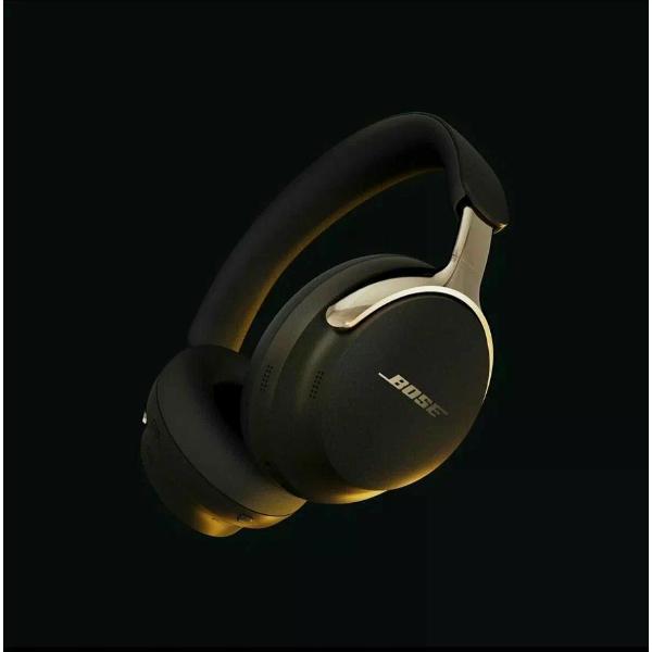 Наушники беспроводные Bose QuietComfort Ultra Headphones