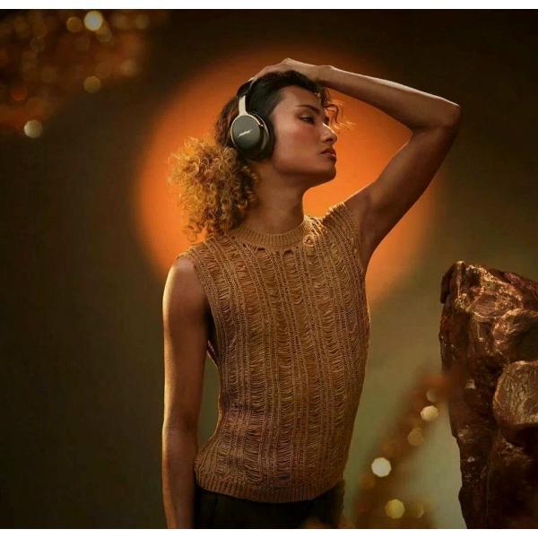 Наушники беспроводные Bose QuietComfort Ultra Headphones