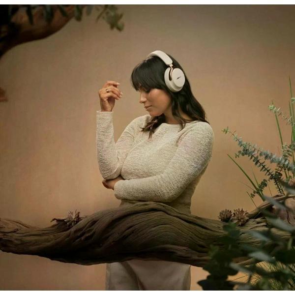 Наушники беспроводные Bose QuietComfort Ultra Headphones